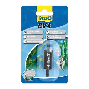 Ventil spätný CV4 plast