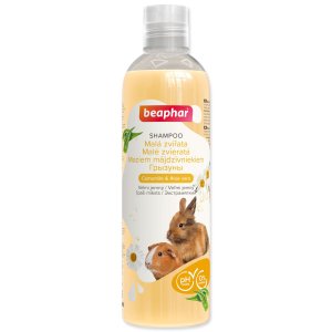 Šampón Beaphar pre drobné cicavce 250ml