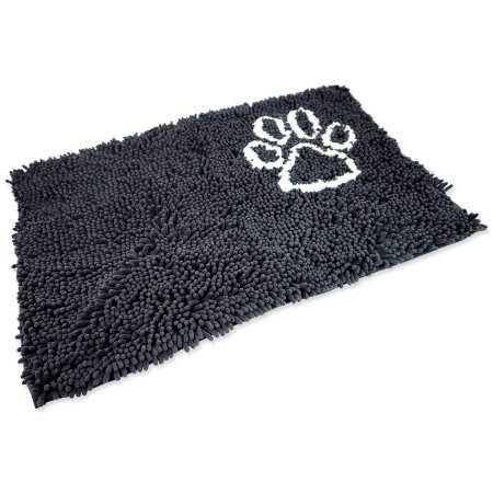 Podložka Epic Pet Clean and Dry mat šedá 152x76cm