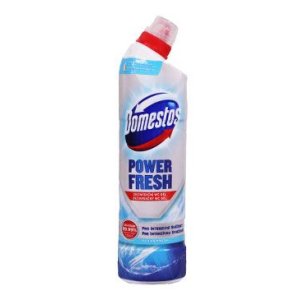 Wc čistič Domestos OCEAN Power Fresh gél 700ml