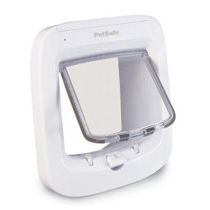 PetSafe Dvierka Smart s mikročipom