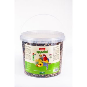 DARWINS stredný papagáj special 2,7 kg