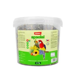 DARWINS stredný papagáj special 2,7 kg