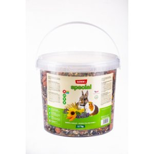 DARWINS morča, králik special 2,7 kg