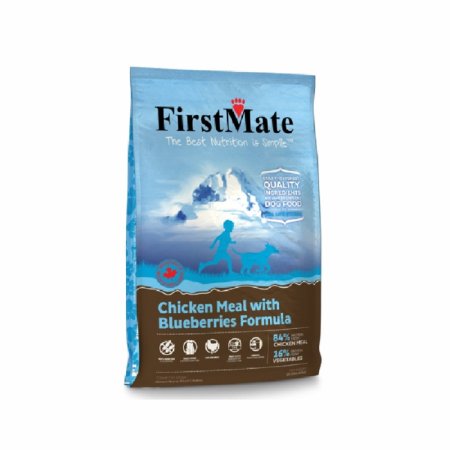 FirstMate Chicken With Blueberries 2,3 kg (EXPIRÁCIA 05/2024)