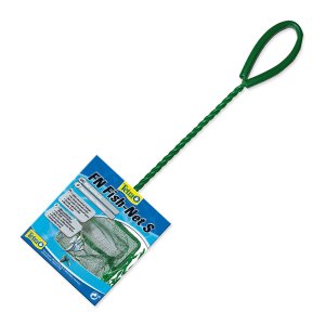 Sieťka akváriová 8cm č.1