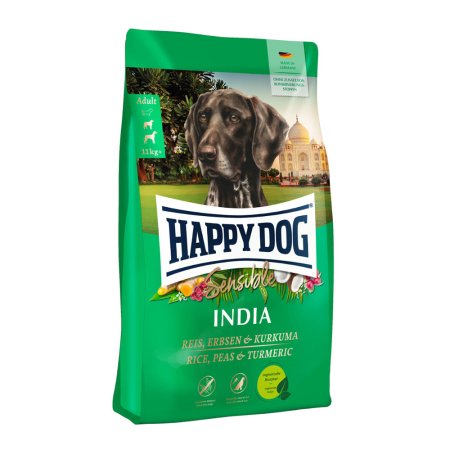 Happy Dog India 2,8 kg (EXPIRÁCIA 05/2024)