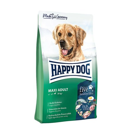 Happy Dog Maxi Adult 4 kg (EXPIRÁCIA 05/2024)