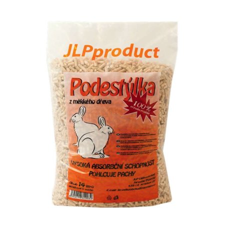 Podstielka JLP 14 lit.