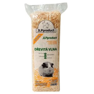 Drevitá vlna JLP 15 lit.