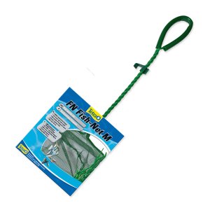 Sieťka akváriová 10cm č.2