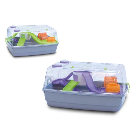 Plastový box Bernie Deluxe 53x38x25,5cm