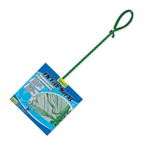 Sieťka akváriová 15cm č.4