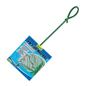 Sieťka akváriová 20cm č.5