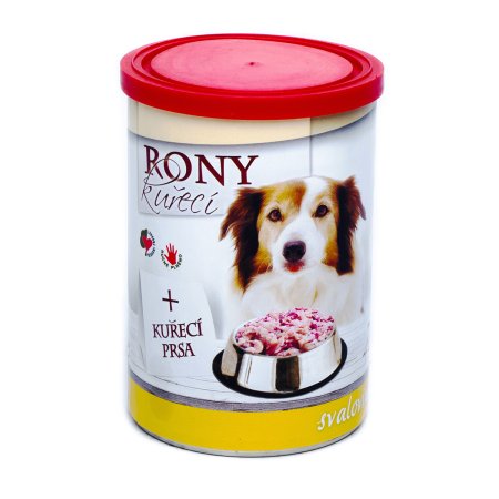 RONY kuracie 400g