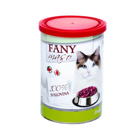 FANY mäso 400g