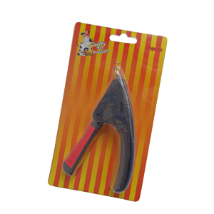 Kliešte na pazúry Gilotína