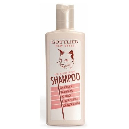 Šampón Gottlieb CAT 300ml