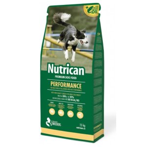 NutriCan Performance 15kg