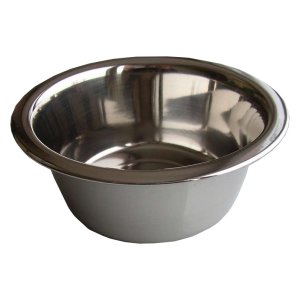 Nerezová miska 0,25 l