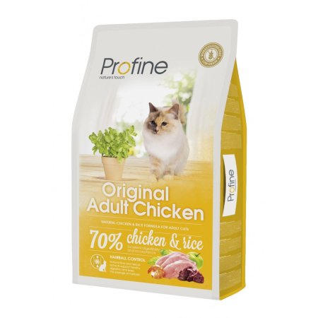 Profine NEW Cat Original Adult Chicken 10 kg