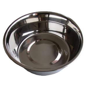 Nerezová miska 6,75 l