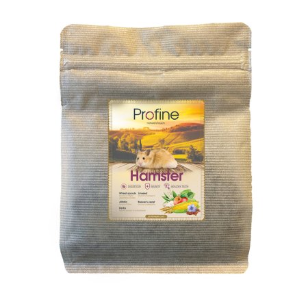 Profine Hamster 300g