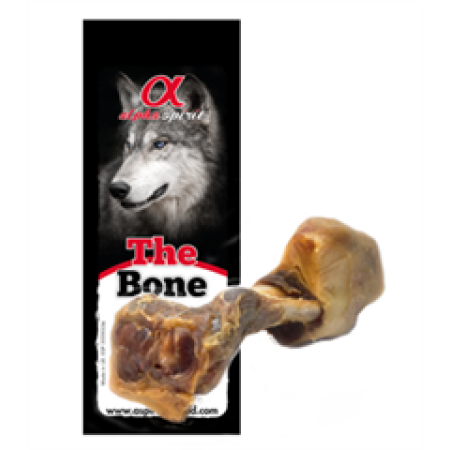 Alpha Spirit Dog MAXI Ham Bone