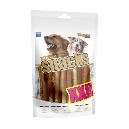 Magnum Chicken a Rawhide Stick 500g