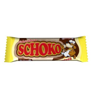 Čokoláda čokoládová