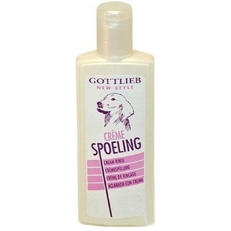 Gottlieb KONDICIONER krémový 300ml