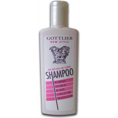 Šampón Gottlieb PUPPY 300ml