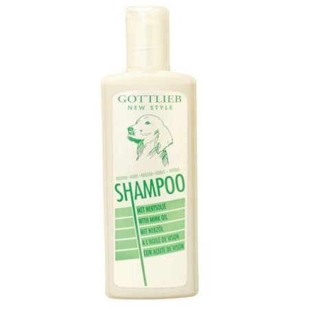 Šampón Gottlieb HERBAL 300ml