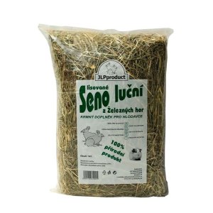 Seno lúčne JLP 50 lit.