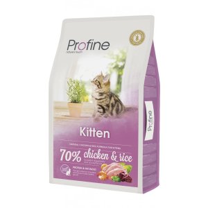 Profine NEW Cat Kitten 10 kg