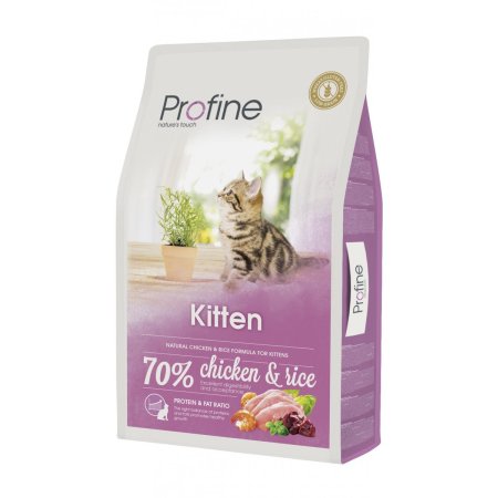 Profine NEW Cat Kitten 10 kg