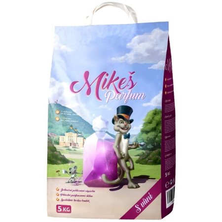 Mikeš PARFUM 5kg