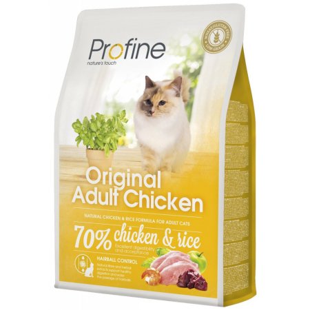 Profine NEW Cat Original Adult Chicken 2 kg