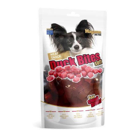 Magnum Duck Bites soft 80g