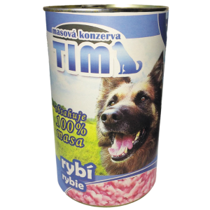 Tim dog rybie 1200g