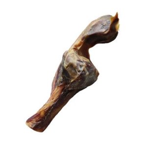 Serrano Šunková kost poloviční (kloub) 200g 1ks