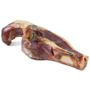 Serrano Šunková kost poloviční (kloub) 200g 1ks