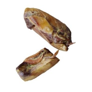 Serrano Šunkové kousky (kloub) 200g 1ks