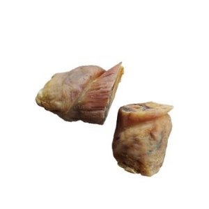 Serrano Šunková kost obří poloviční 550g 2ks