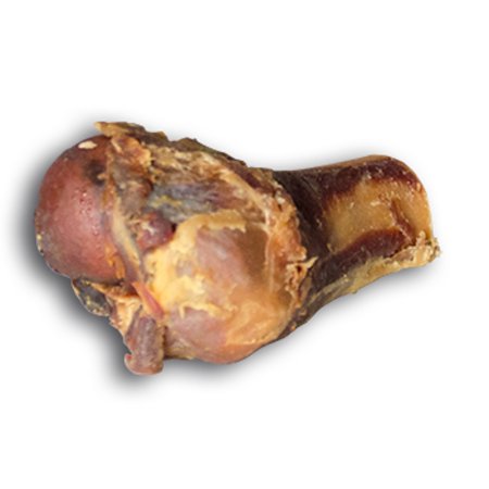 Alpha Spirit Dog Half Ham Bone