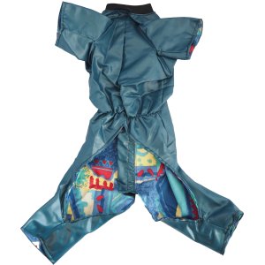 LP Kombinéza pre psa veľ. 7