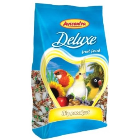 Avicentra Malý papagáj Deluxe 20kg