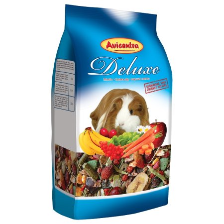 Avicentra Morča Deluxe 1kg