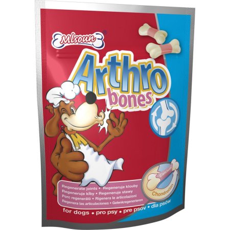 Maškrtník Arthro bones, 80 g