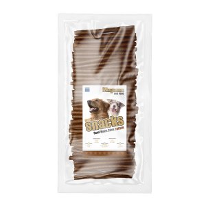 Magnum jerky tyčka 12,5 cm 100ks BROWN